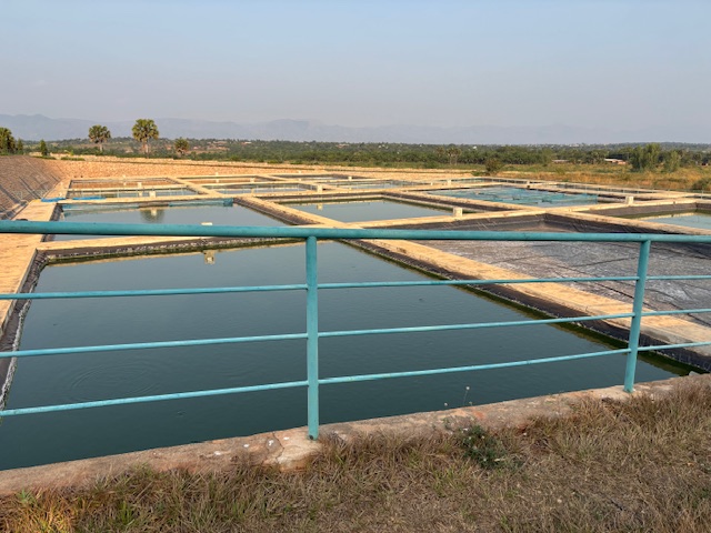 Zonne-energie als motor voor duurzame groei in Burundi